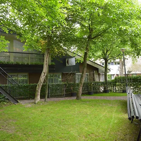 De Notelaar Holiday home *