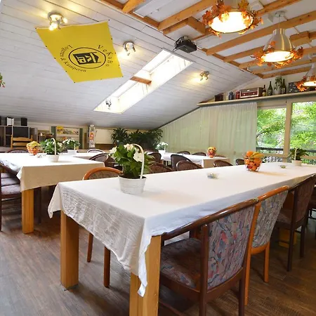 Holiday home De Notelaar