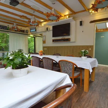 De Notelaar Holiday home Putten
