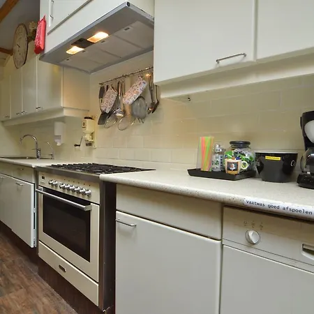 De Notelaar Holiday home