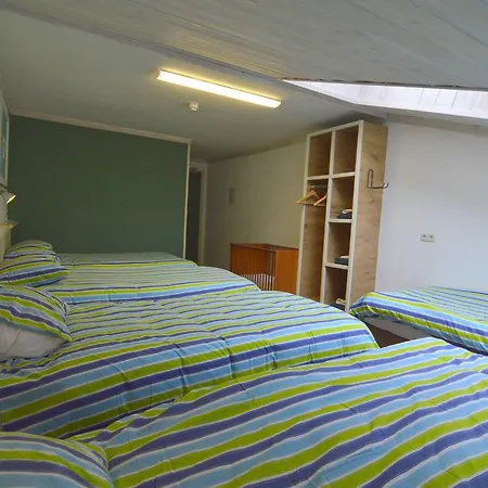 De Notelaar Holiday home