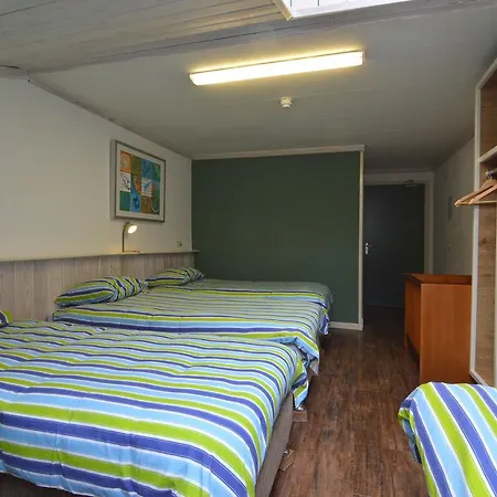 Holiday home De Notelaar *