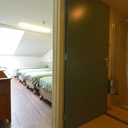 De Notelaar Holiday home *