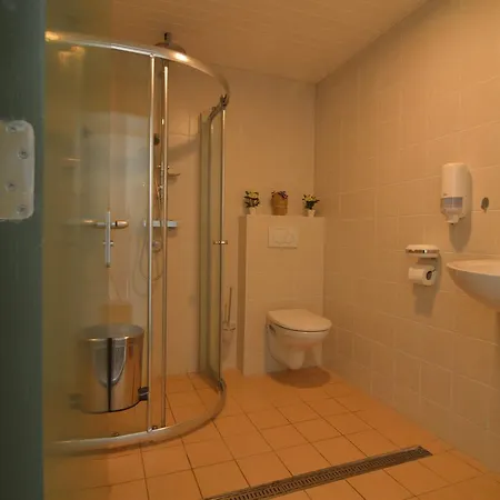 Holiday home De Notelaar Putten