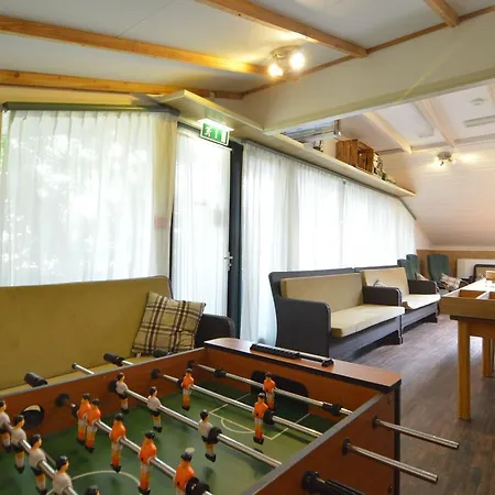 De Notelaar Holiday home