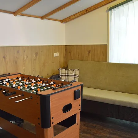 De Notelaar Holiday home *