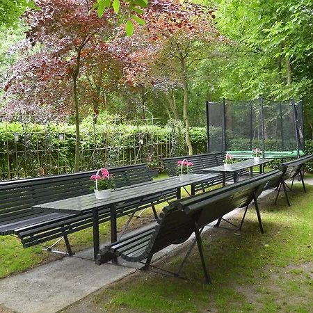 De Notelaar Holiday home Putten