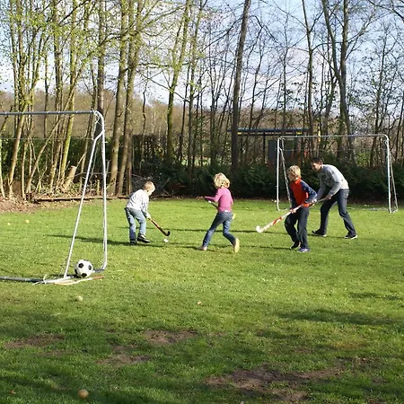 De Notelaar Holiday home