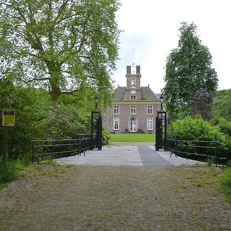 De Notelaar Holiday home *