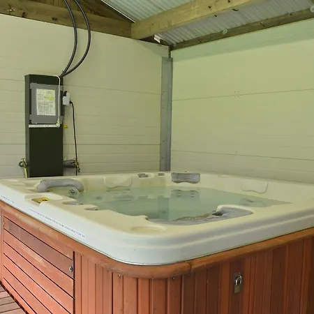 Holiday home De Notelaar