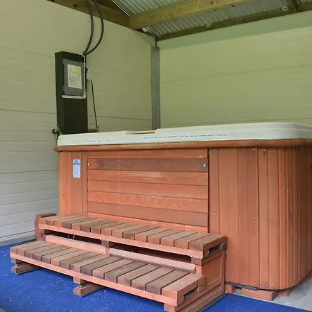 De Notelaar Holiday home Putten